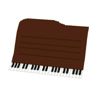 Piano paper