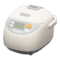 Rice Cooker (White) NH Icon.png