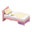 sloppy bed