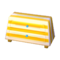 Stripe Dresser (Yellow Stripe) NL Model.png