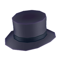 Top hat