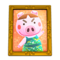 Truffles's Photo (Gold) NH Icon.png