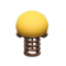 Tubular Lamp (Copper - Yellow) NH Icon.png