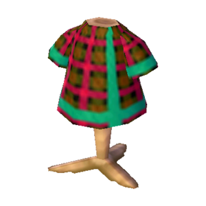 Waffle Tee NL Model.png