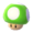 1-Up Mushroom NL Model.png