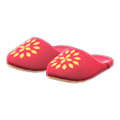 Babouches (Red) NH Storage Icon.png