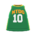 Basketball tank's Green variant