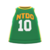 Basketball Tank (Green) NH Icon.png
