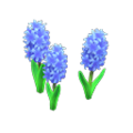 Blue-Hyacinth Plant NH Icon.png