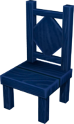 Blue Chair (Dark Blue) NL Render.png
