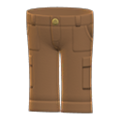 Cargo Pants (Brown) NH Storage Icon.png