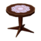 Classic Table (Chocolate - Brown) NL Model.png