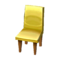 Common Chair (Yellow) NL Model.png