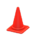 Cone's Red variant