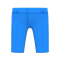 Cropped Pants (Blue) NH Icon.png