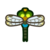 Darner Dragonfly NH Icon.png