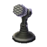 Desktop mic