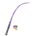 Fish Fishing Rod 's Purple variant