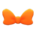 Giant Ribbon's Orange variant