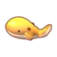 Golden Whale Pool Float PC Icon.png