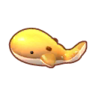 Golden Whale Pool Float PC Icon.png