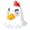 Goose PC Villager Icon.png