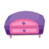 harvest dresser