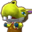 Hippeux HHD Villager Icon.png