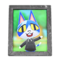 Moe's Photo (Silver) NH Icon.png