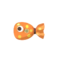 Orange Candy Fish PC Icon.png
