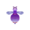 Purple Lanternbee PC Icon.png