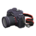 SLR Camera's Black variant