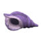 Shell Speaker (Purple) NH Icon.png