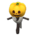 Spooky scarecrow's Yellow variant