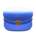 Student cap's Blue variant