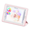 Tablet Device (Pink - Illustration Software) NH Icon.png
