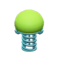 Tubular Lamp (Blue - Green) NH Icon.png