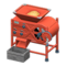 Winnowing Machine (Red) NH Icon.png