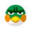 Admiral NL Villager Icon.png