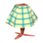 Blue Grid Shirt PG Model.png