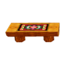 cabin low table