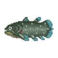 Coelacanth PG Field Sprite Upscaled.png