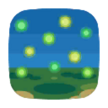 Dancing-Lights Sky PC Icon.png
