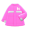 Delivery Jacket (Pink) NH Icon.png