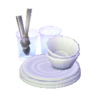 Dinnerware