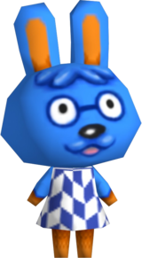 Doc - Animal Crossing Wiki - Nookipedia