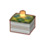 Festive Candle Bench PC Icon.png