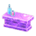 Frozen Counter's Ice Purple variant