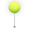 Glowing-Moss Balloon (Green) NH Icon.png
