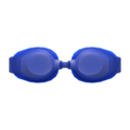 Goggles (Blue) NH Icon.png
